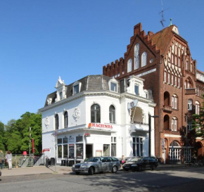 Hotel Excellent in Lübeck